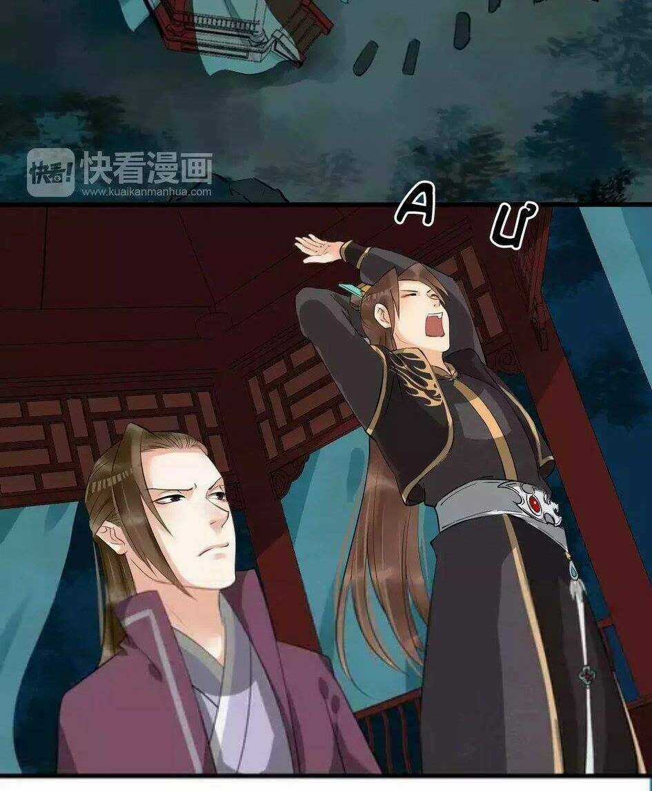 Bồng Sơn Viễn - Chapter 25 - Trang 21