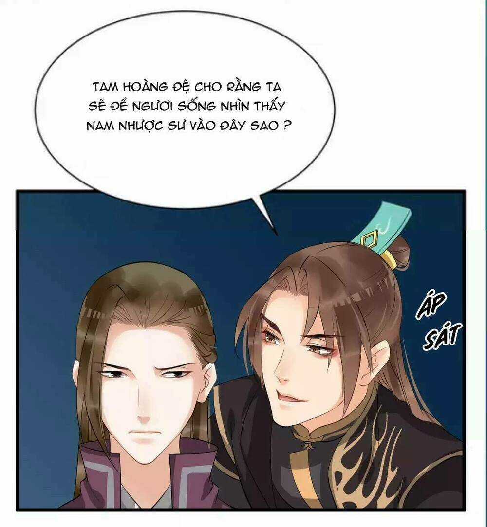 Bồng Sơn Viễn - Chapter 25 - Trang 22