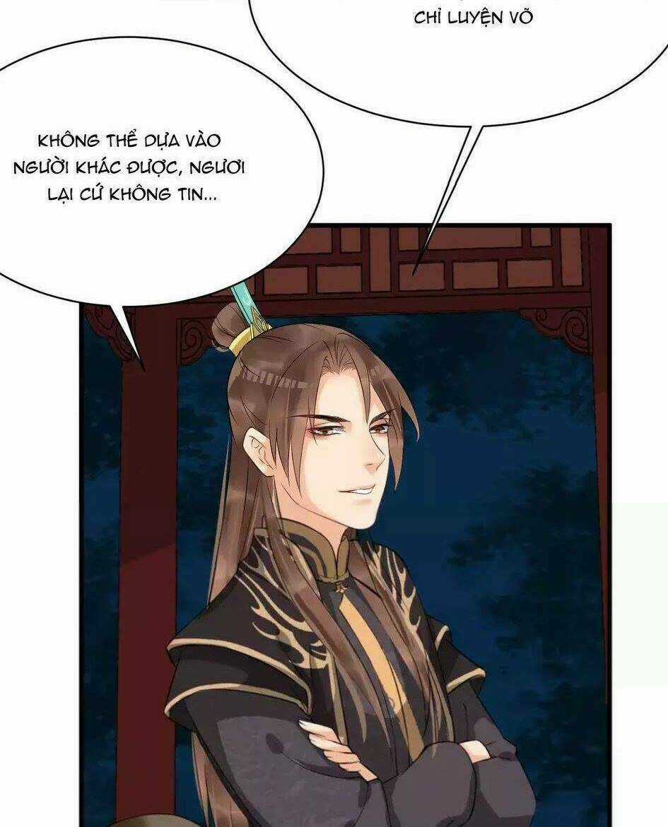 Bồng Sơn Viễn - Chapter 25 - Trang 25