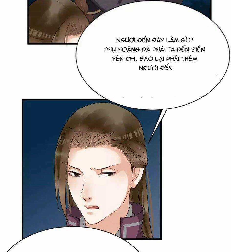Bồng Sơn Viễn - Chapter 25 - Trang 26