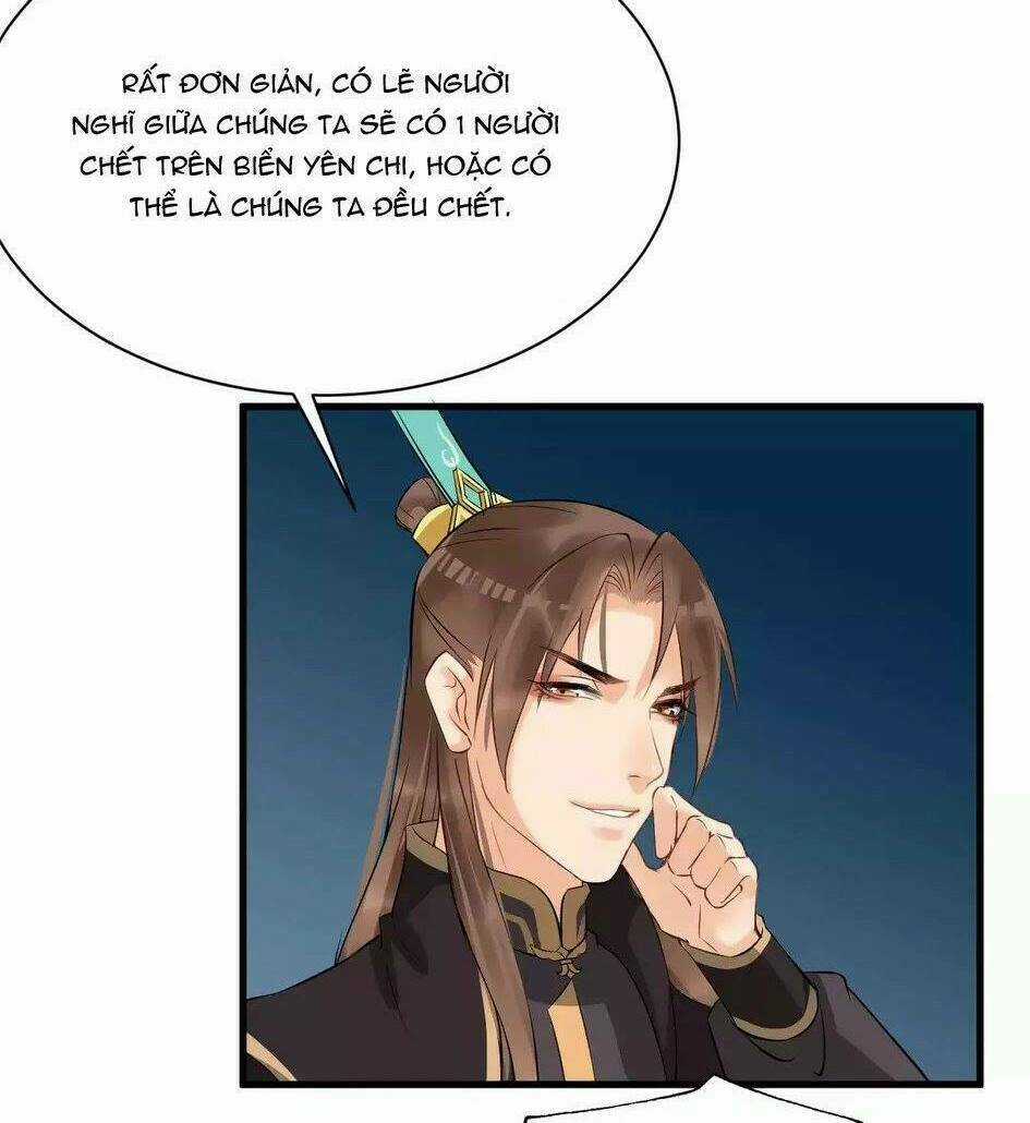 Bồng Sơn Viễn - Chapter 25 - Trang 27