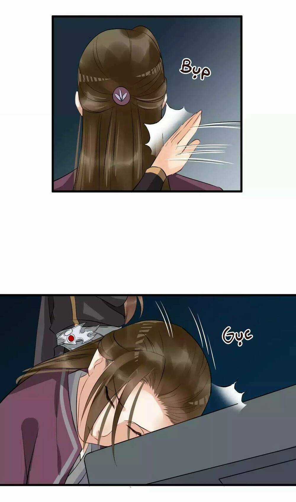 Bồng Sơn Viễn - Chapter 25 - Trang 30