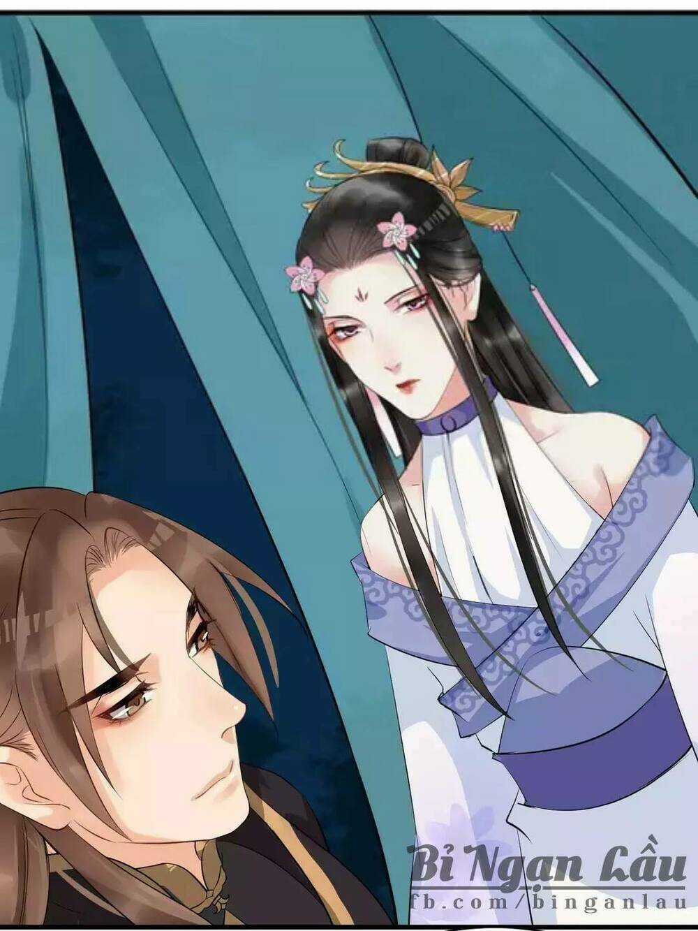 Bồng Sơn Viễn - Chapter 25 - Trang 31