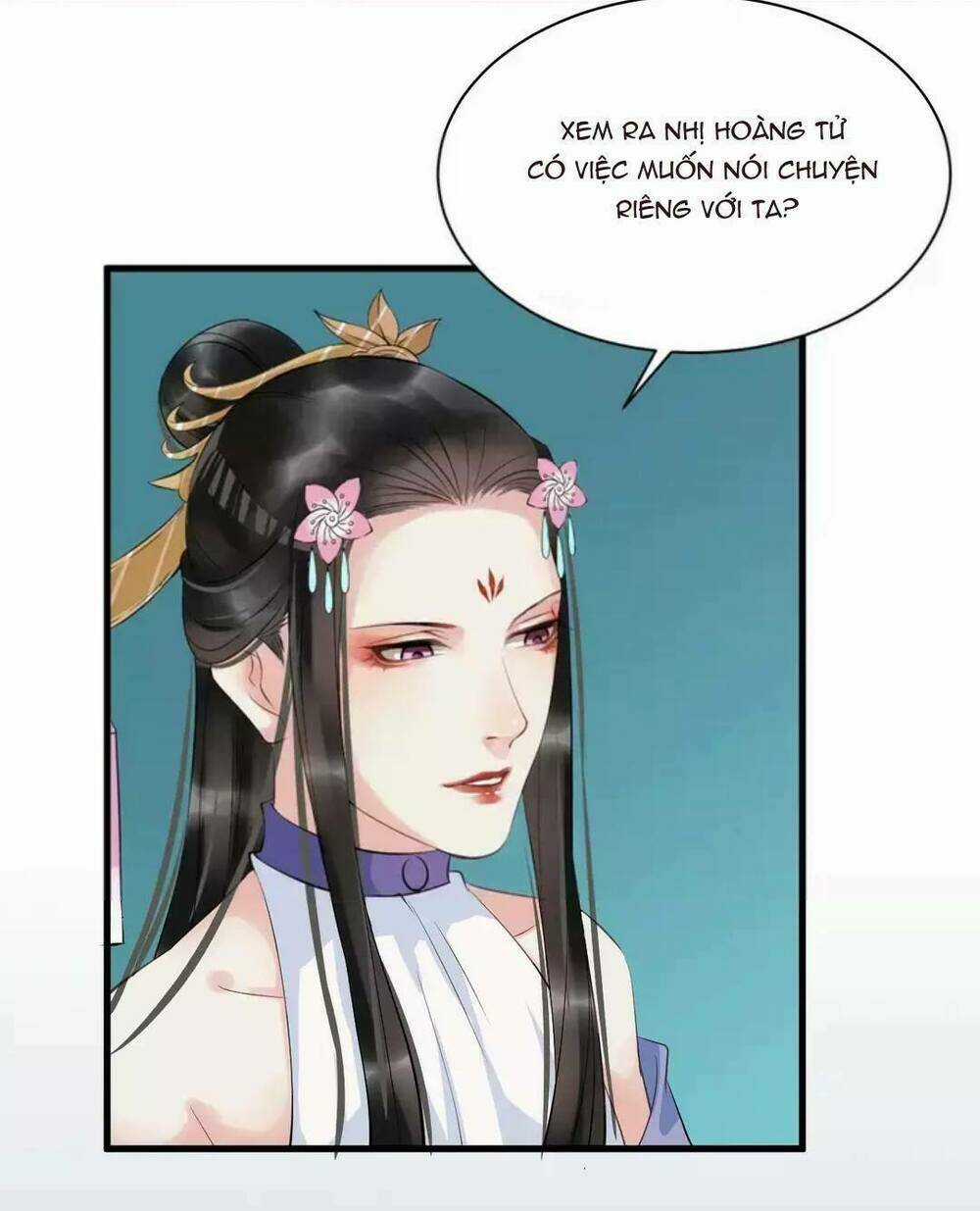 Bồng Sơn Viễn - Chapter 25 - Trang 32