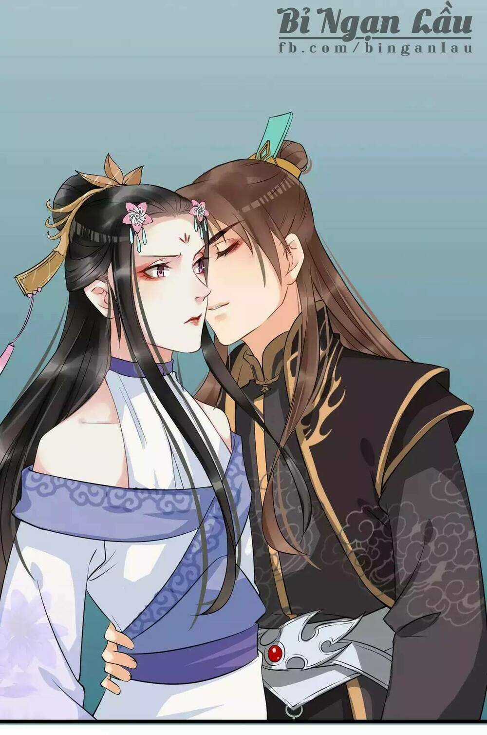 Bồng Sơn Viễn - Chapter 25 - Trang 34