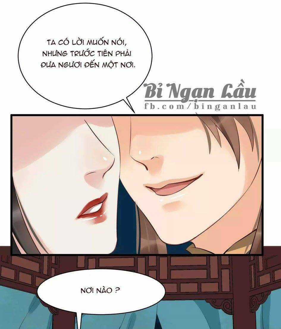 Bồng Sơn Viễn - Chapter 25 - Trang 35