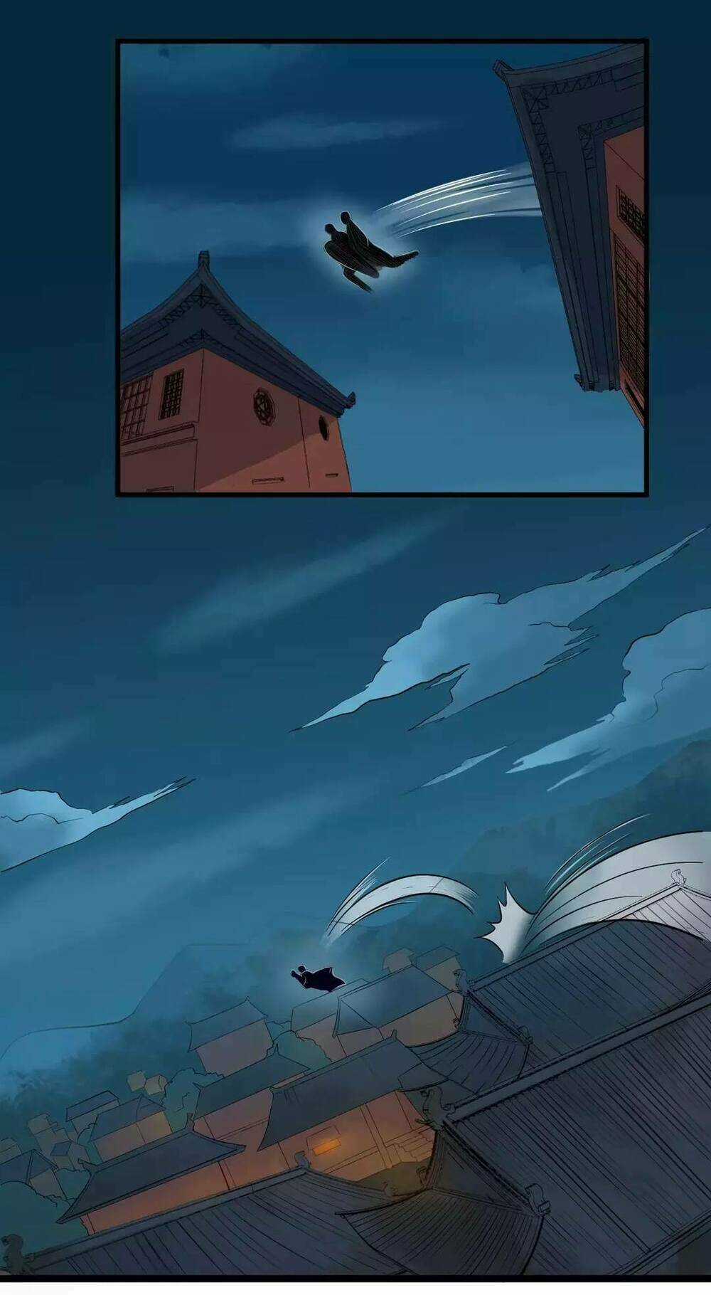 Bồng Sơn Viễn - Chapter 25 - Trang 39