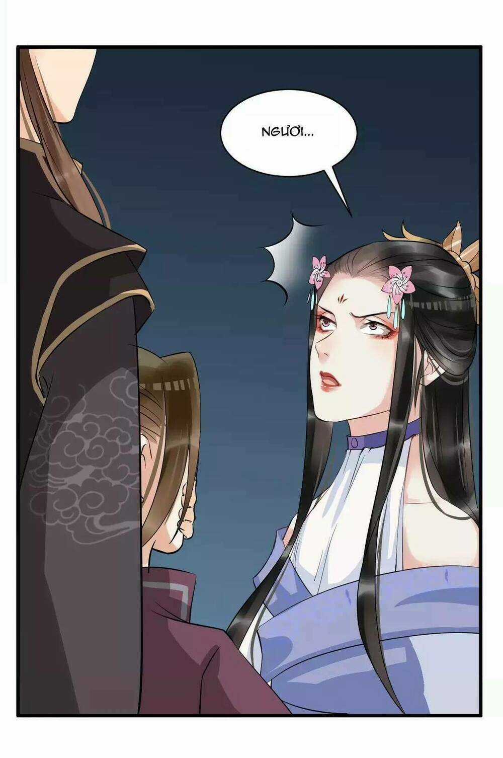 Bồng Sơn Viễn - Chapter 25 - Trang 5