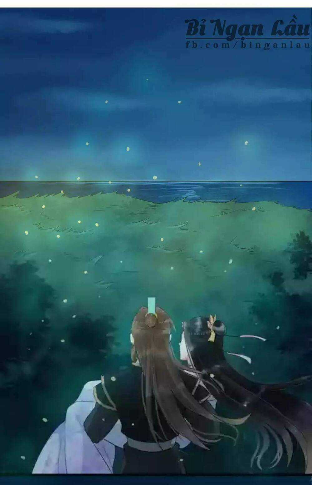 Bồng Sơn Viễn - Chapter 25 - Trang 41