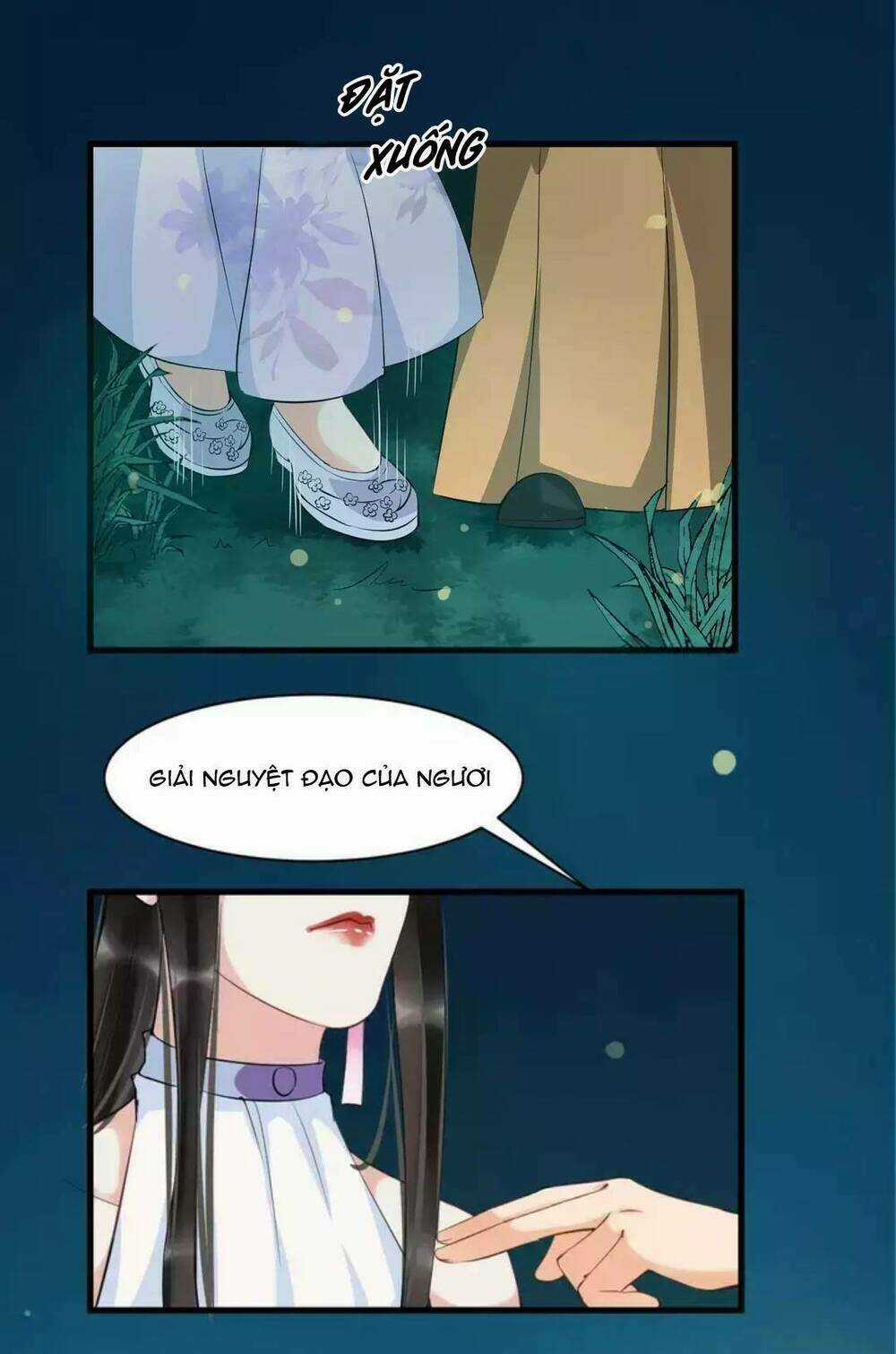 Bồng Sơn Viễn - Chapter 25 - Trang 42