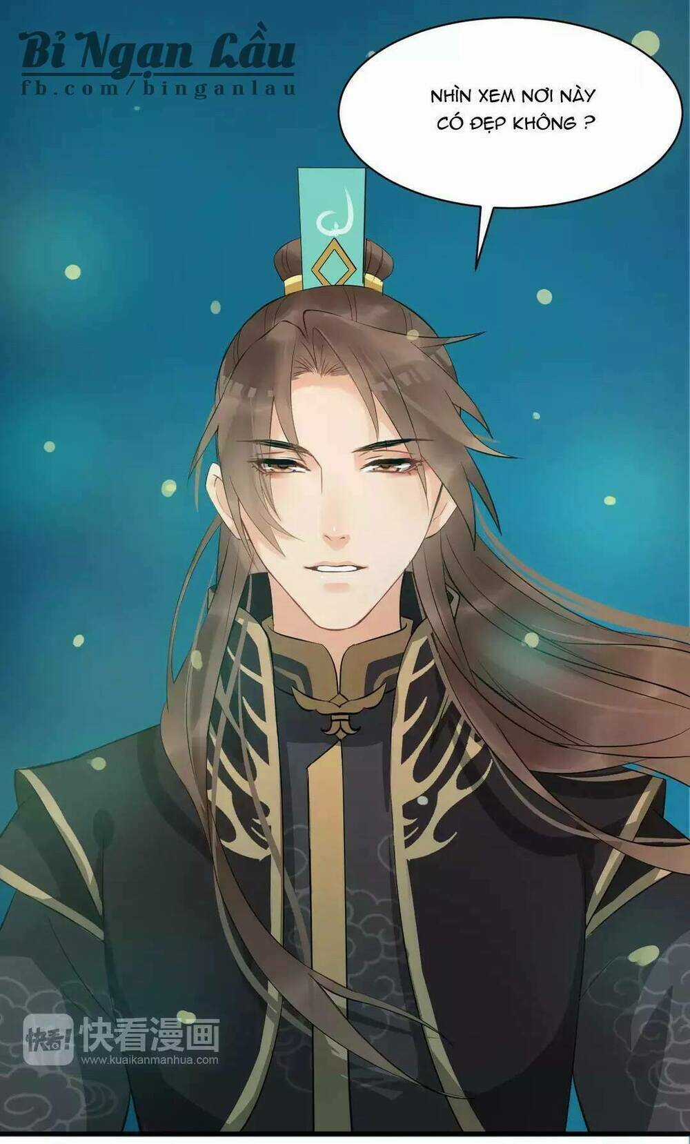 Bồng Sơn Viễn - Chapter 25 - Trang 43