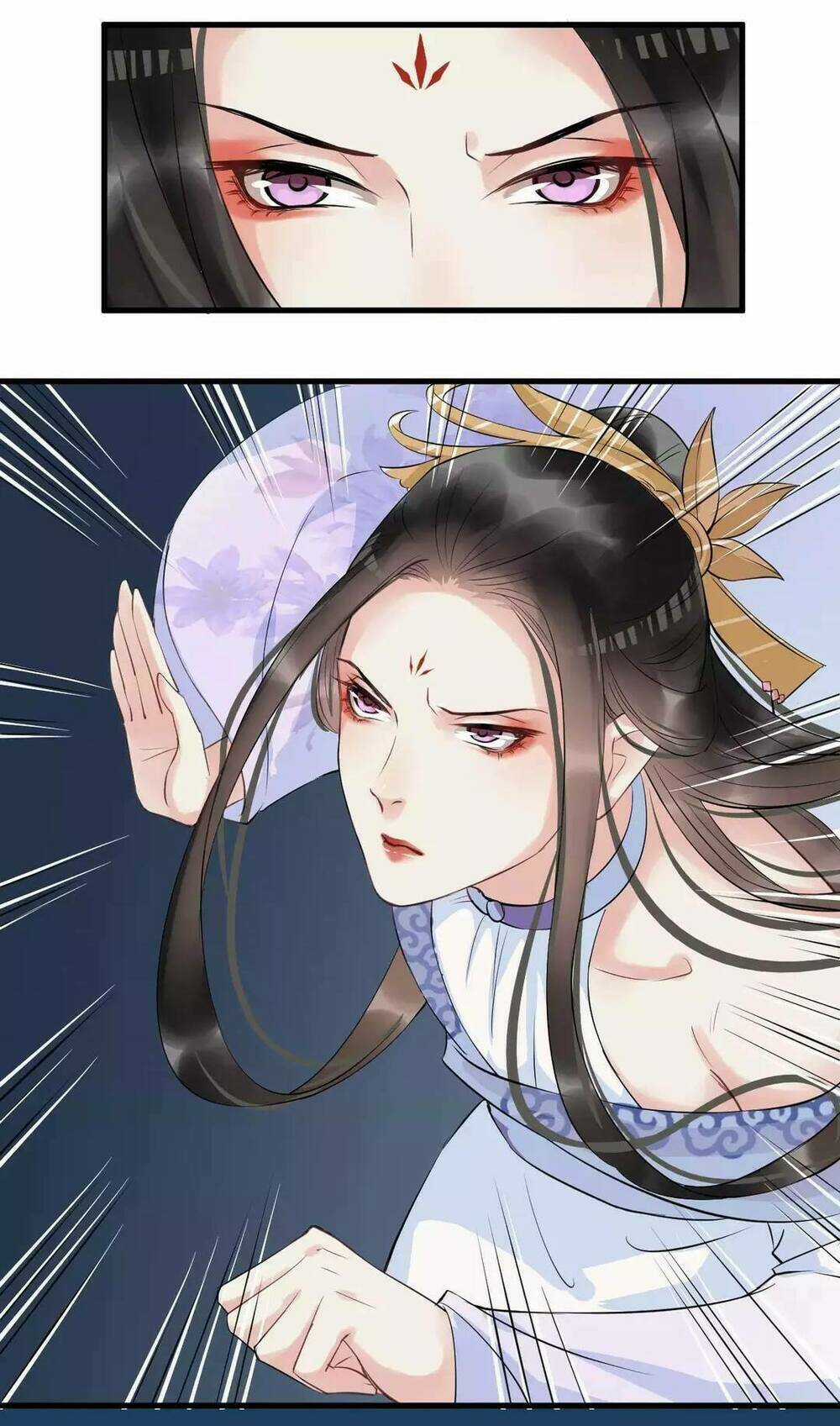 Bồng Sơn Viễn - Chapter 25 - Trang 44