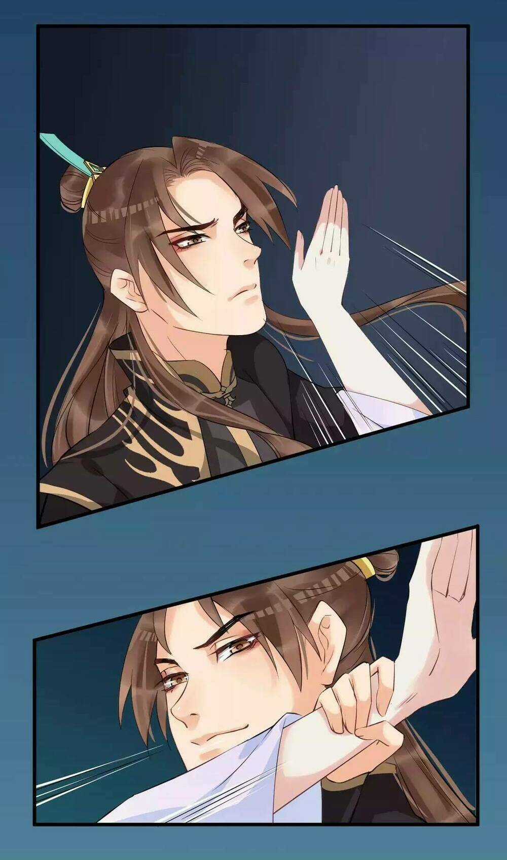 Bồng Sơn Viễn - Chapter 25 - Trang 45