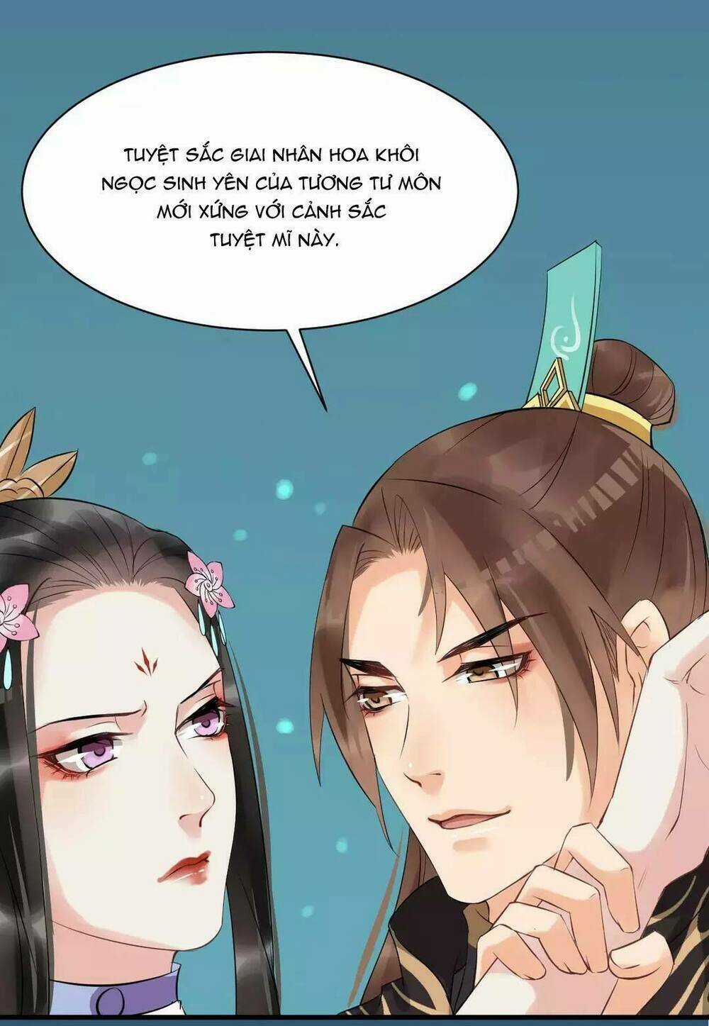 Bồng Sơn Viễn - Chapter 25 - Trang 46