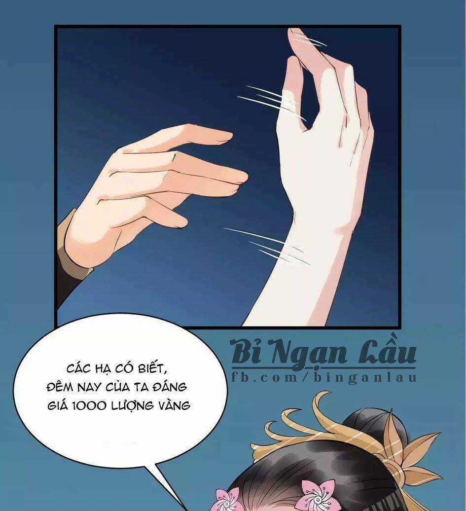 Bồng Sơn Viễn - Chapter 25 - Trang 47