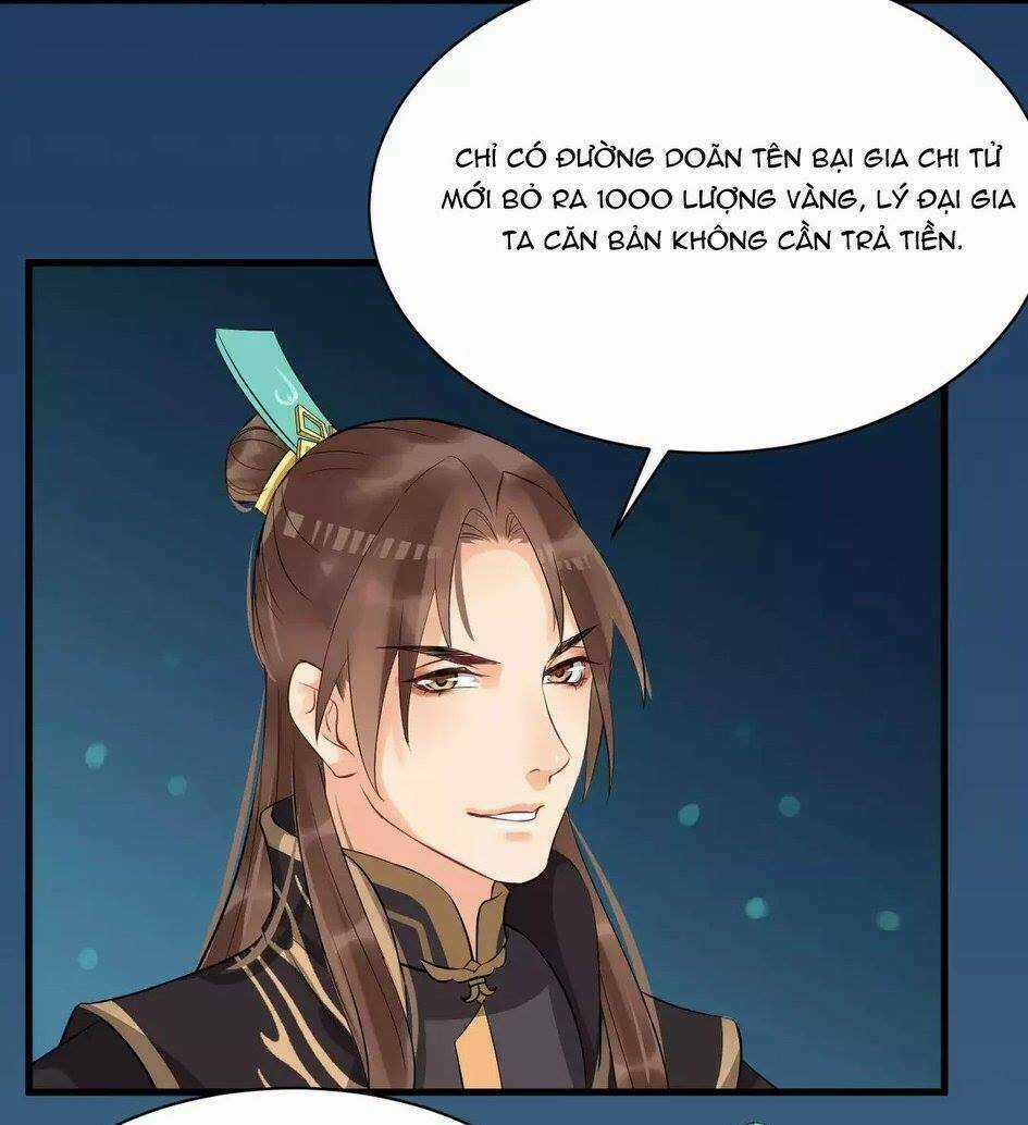 Bồng Sơn Viễn - Chapter 25 - Trang 49
