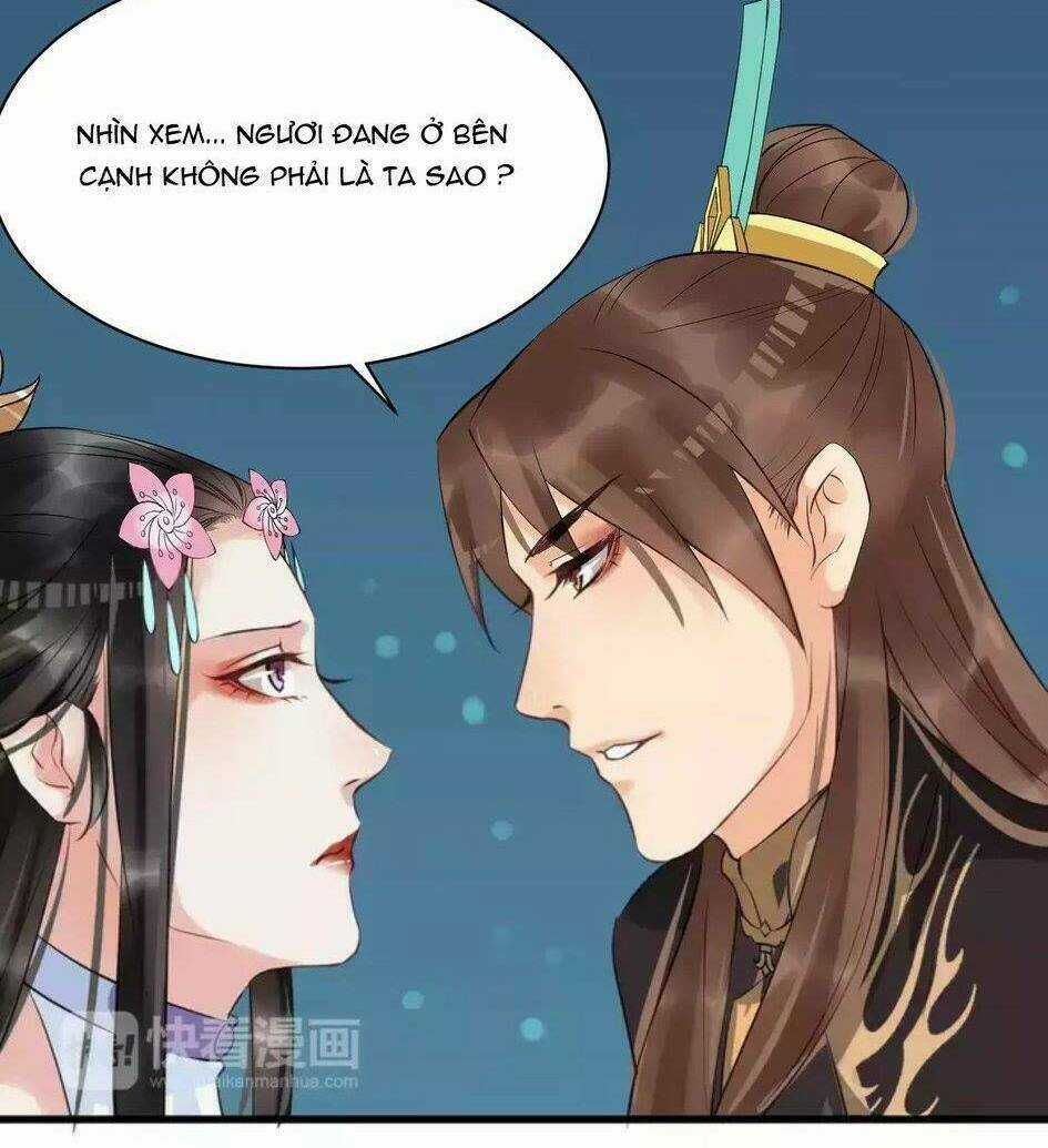 Bồng Sơn Viễn - Chapter 25 - Trang 50