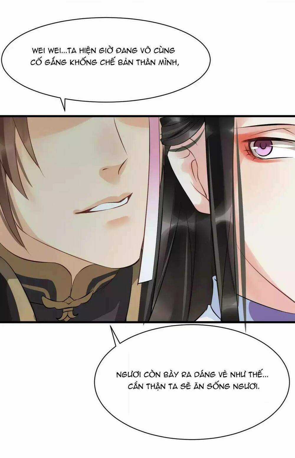 Bồng Sơn Viễn - Chapter 25 - Trang 52