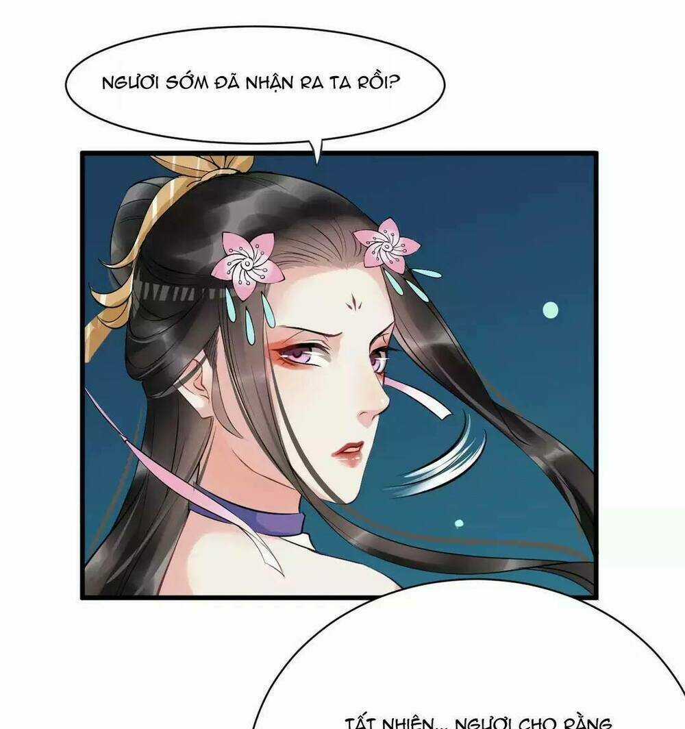 Bồng Sơn Viễn - Chapter 25 - Trang 53