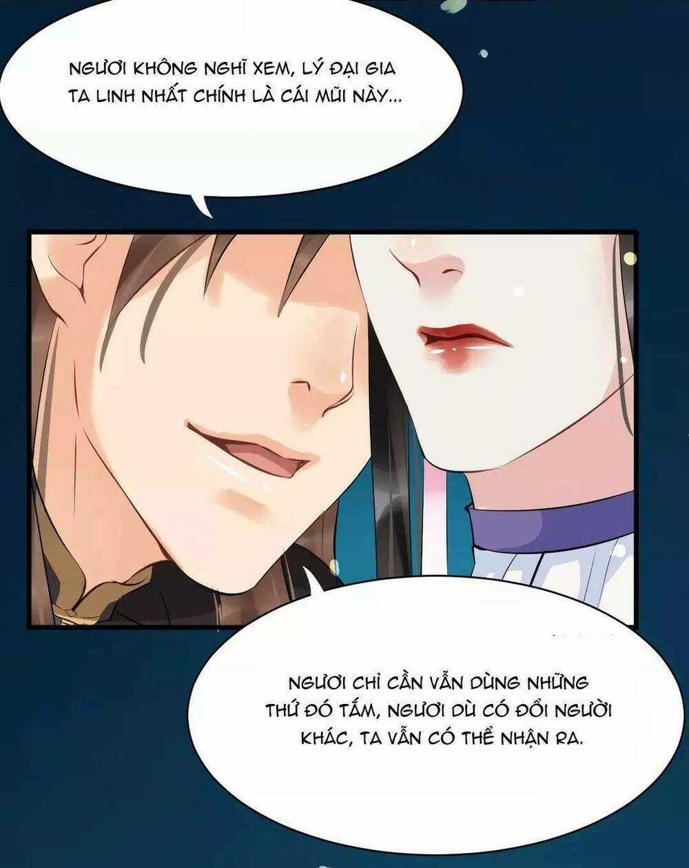 Bồng Sơn Viễn - Chapter 25 - Trang 55