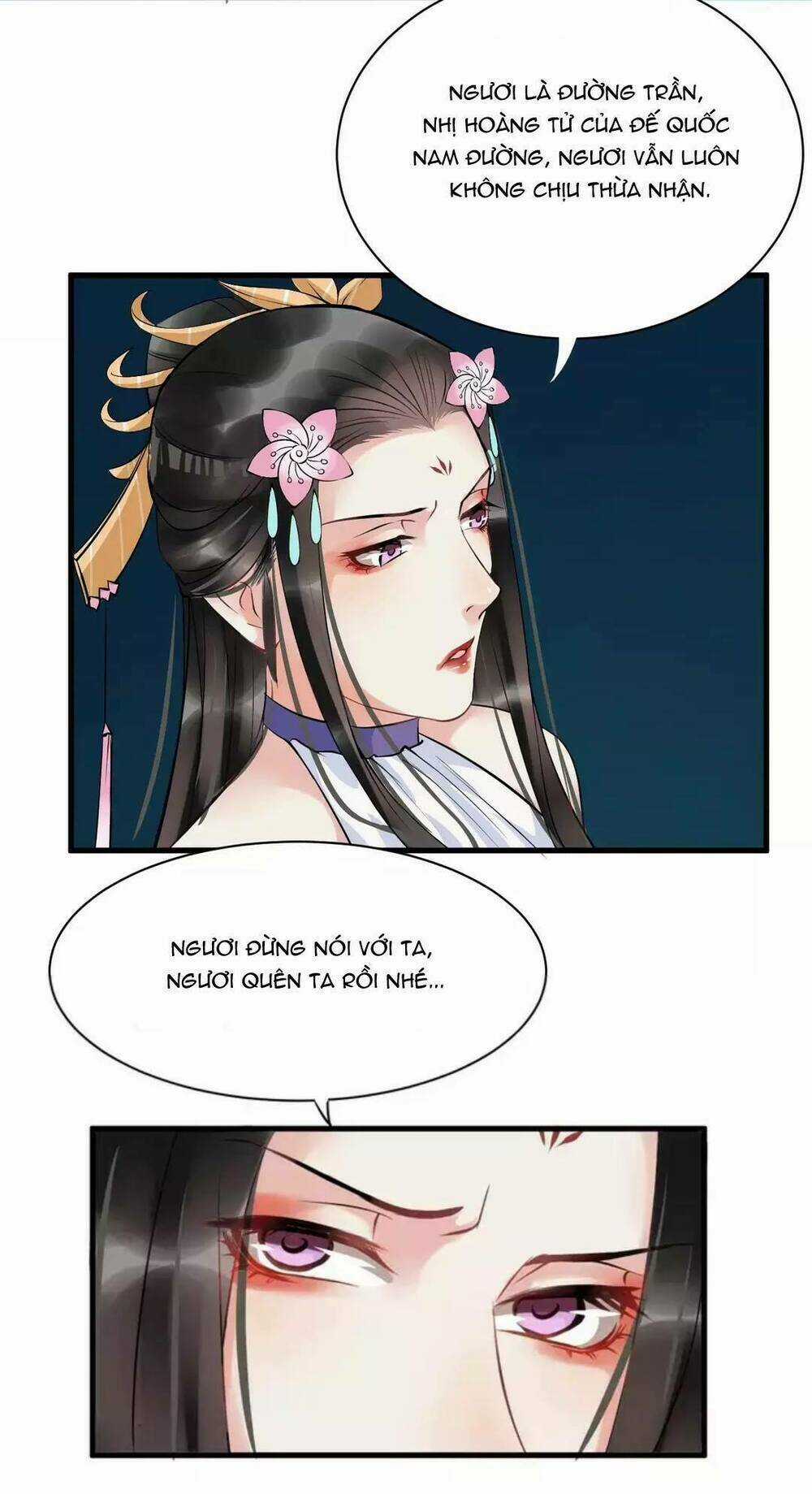 Bồng Sơn Viễn - Chapter 25 - Trang 58