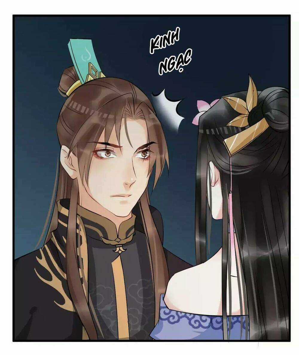 Bồng Sơn Viễn - Chapter 25 - Trang 59