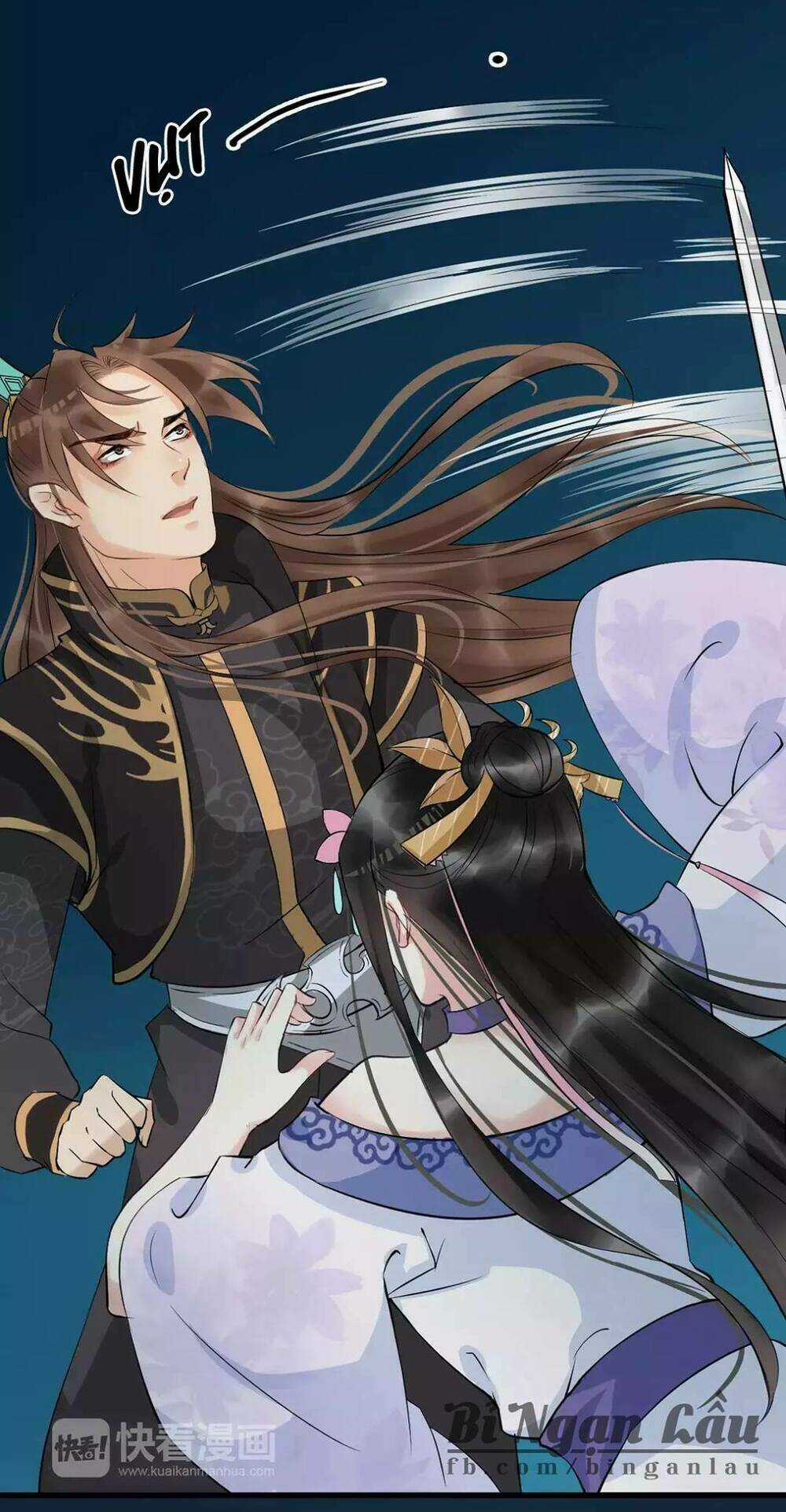 Bồng Sơn Viễn - Chapter 25 - Trang 61