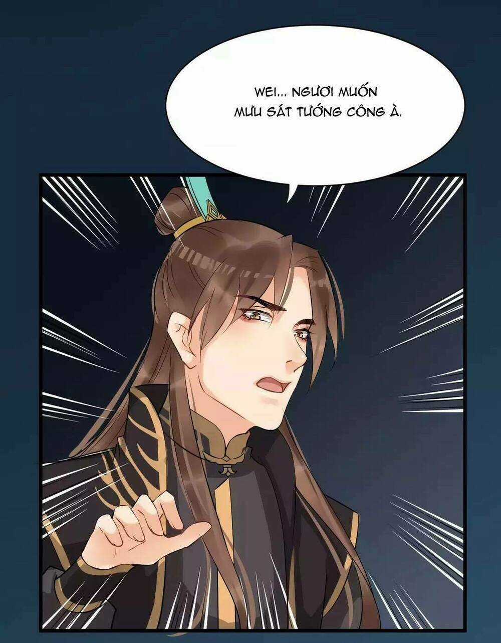 Bồng Sơn Viễn - Chapter 25 - Trang 62