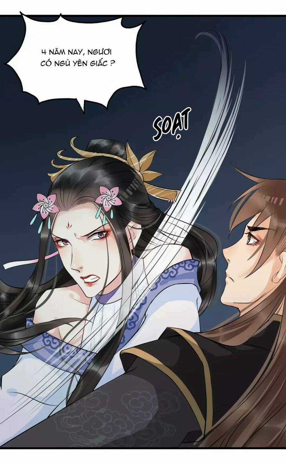 Bồng Sơn Viễn - Chapter 25 - Trang 64