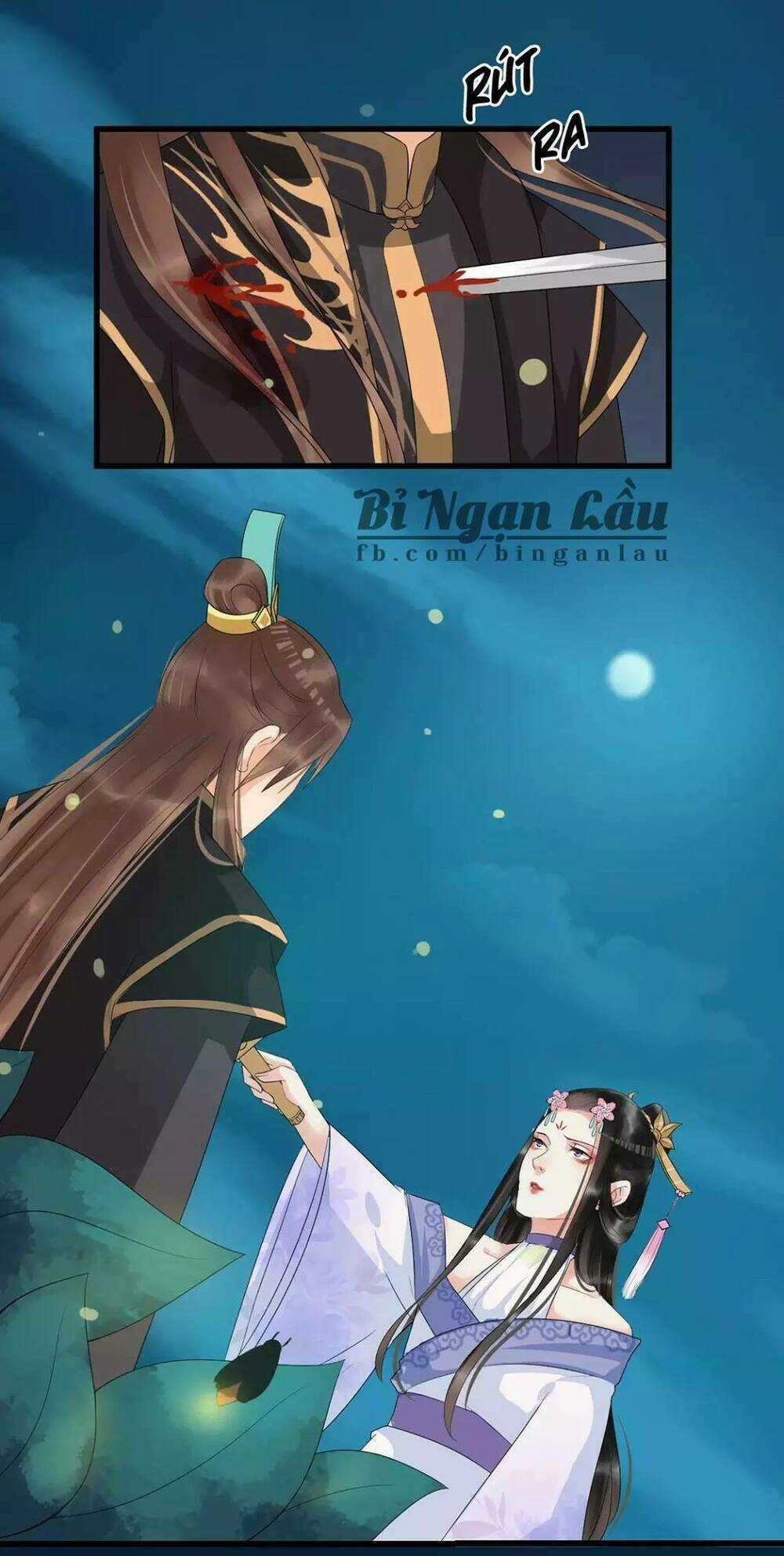 Bồng Sơn Viễn - Chapter 25 - Trang 67