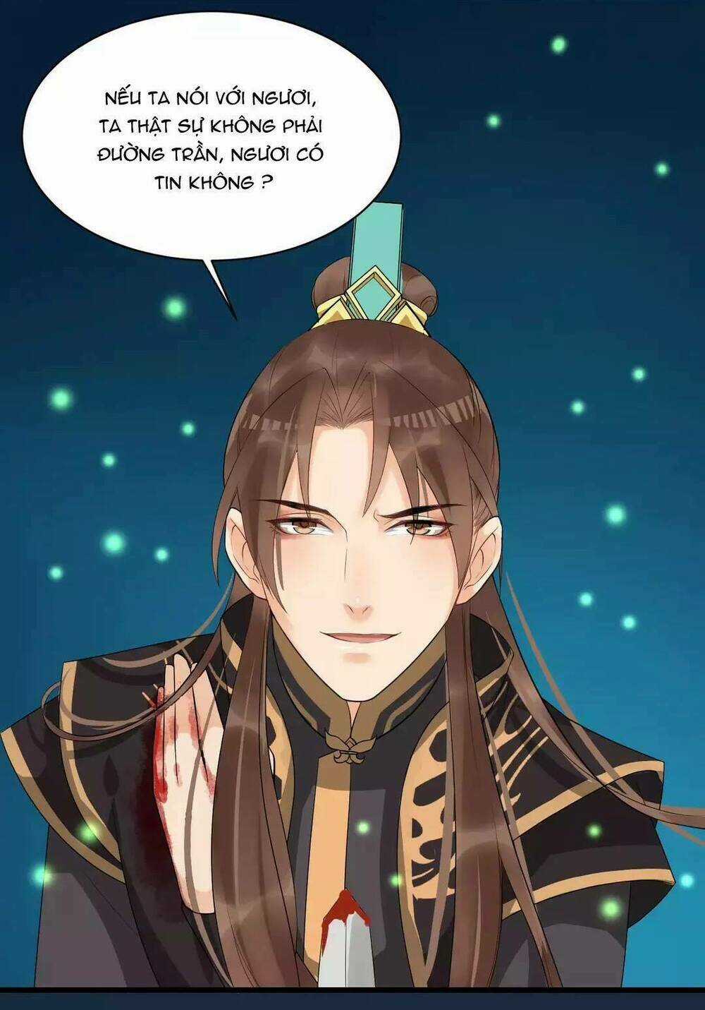 Bồng Sơn Viễn - Chapter 25 - Trang 68