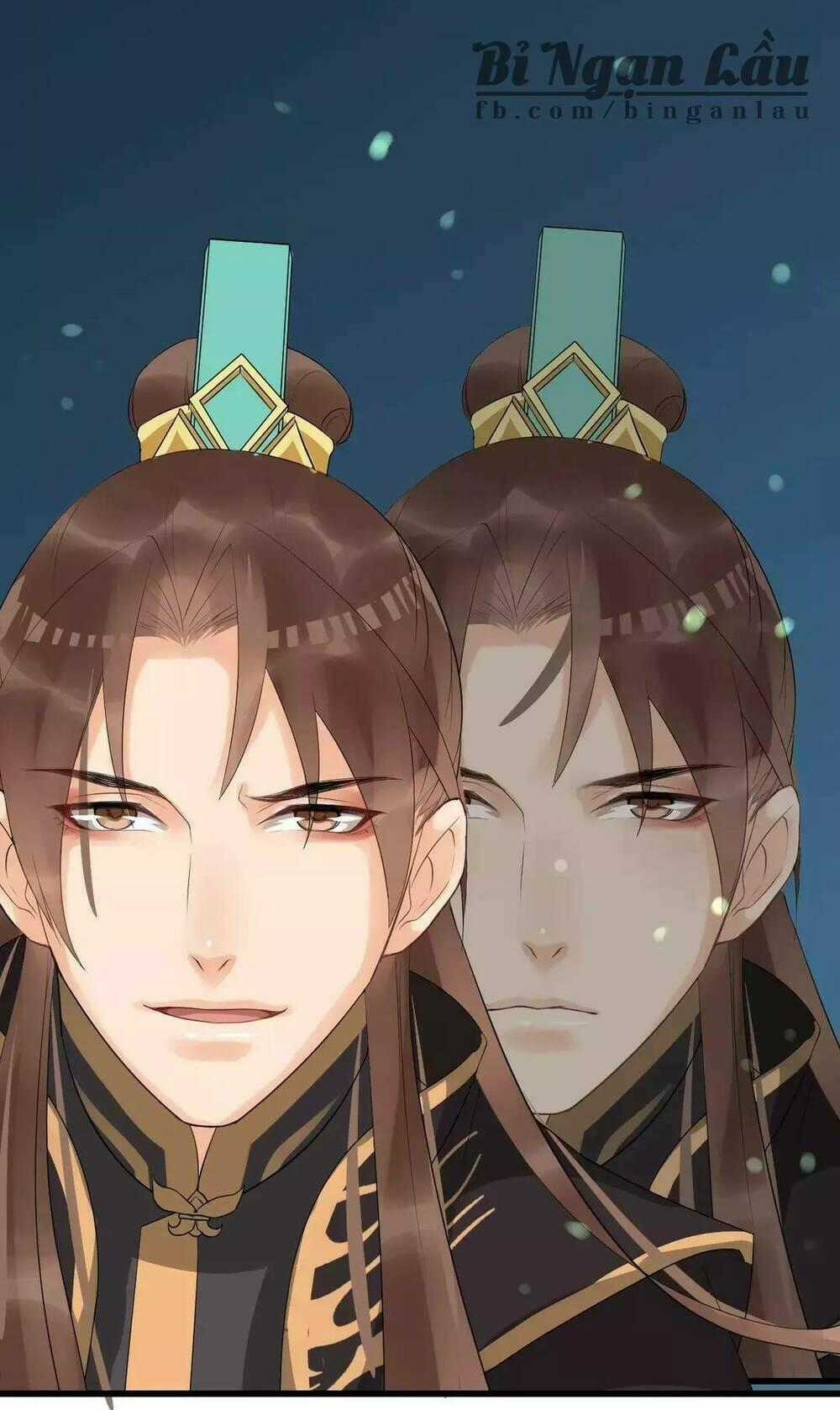 Bồng Sơn Viễn - Chapter 25 - Trang 70