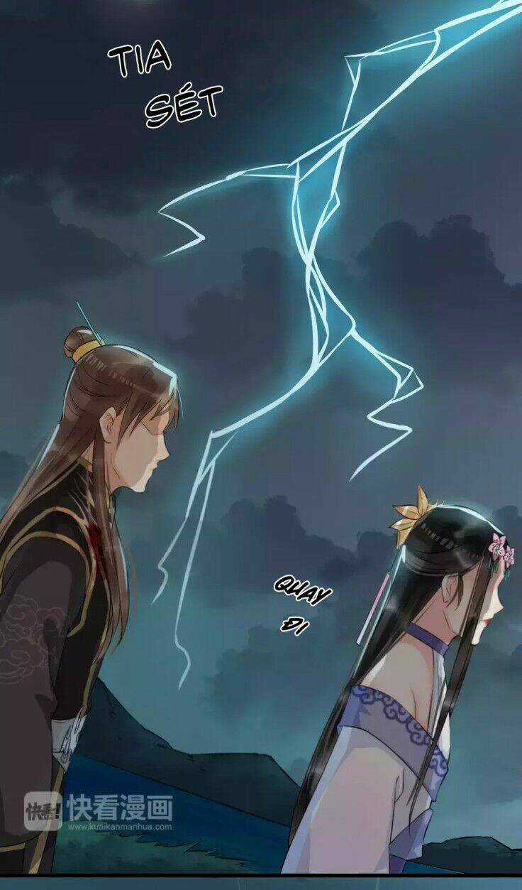 Bồng Sơn Viễn - Chapter 26 - Trang 14