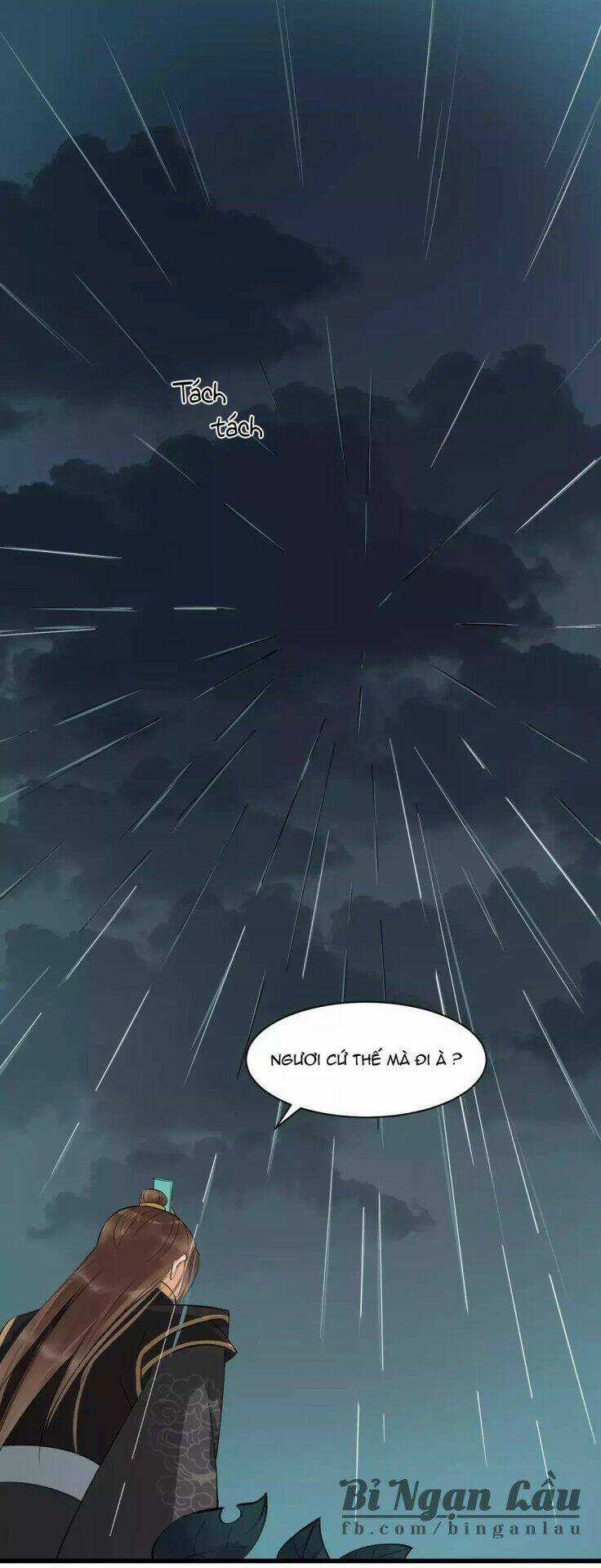 Bồng Sơn Viễn - Chapter 26 - Trang 15