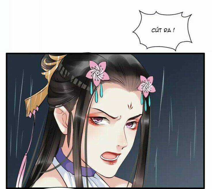 Bồng Sơn Viễn - Chapter 26 - Trang 18