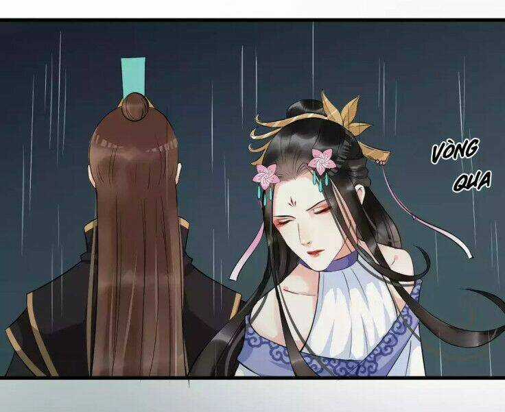 Bồng Sơn Viễn - Chapter 26 - Trang 20