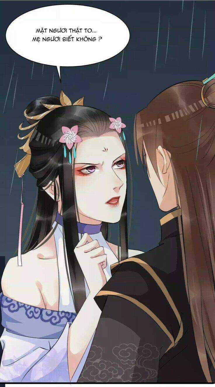 Bồng Sơn Viễn - Chapter 26 - Trang 23