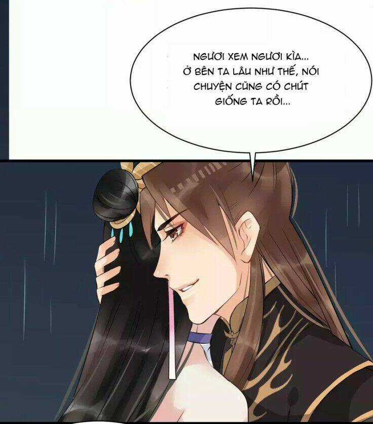 Bồng Sơn Viễn - Chapter 26 - Trang 24