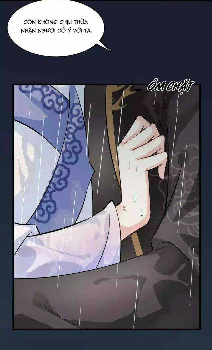 Bồng Sơn Viễn - Chapter 26 - Trang 25