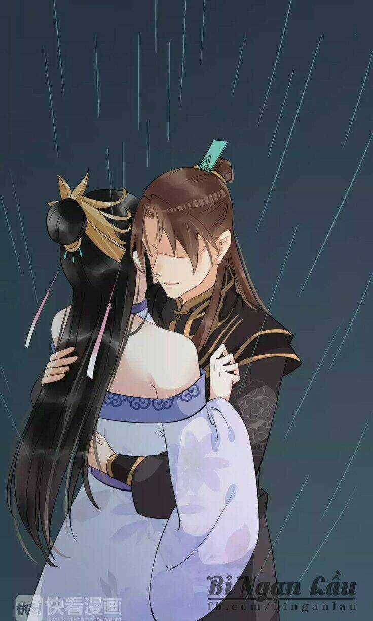 Bồng Sơn Viễn - Chapter 26 - Trang 26