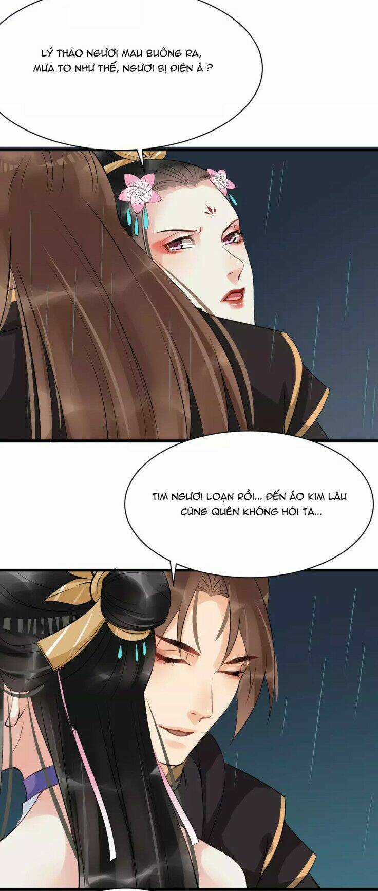 Bồng Sơn Viễn - Chapter 26 - Trang 27