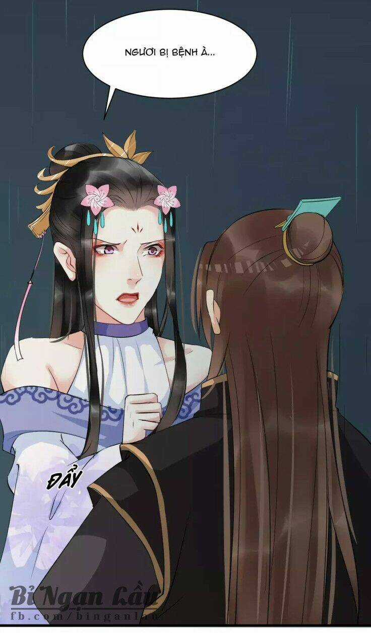 Bồng Sơn Viễn - Chapter 26 - Trang 29