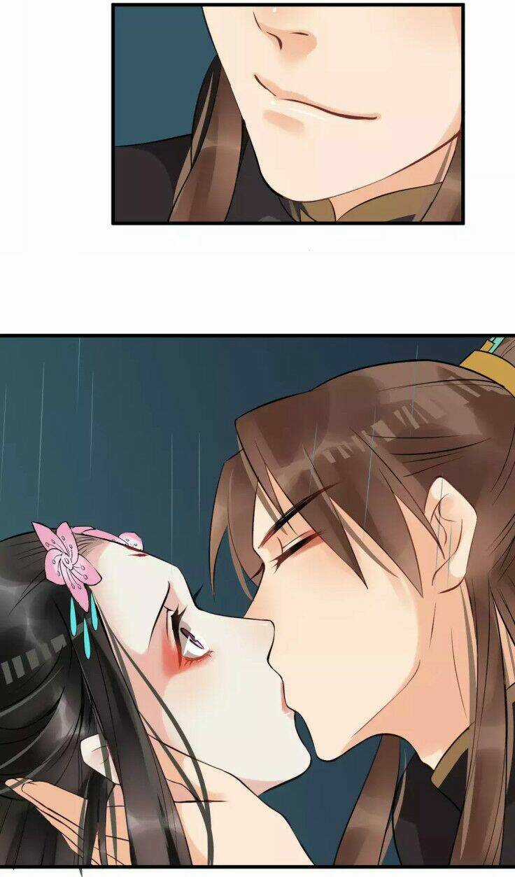 Bồng Sơn Viễn - Chapter 26 - Trang 30