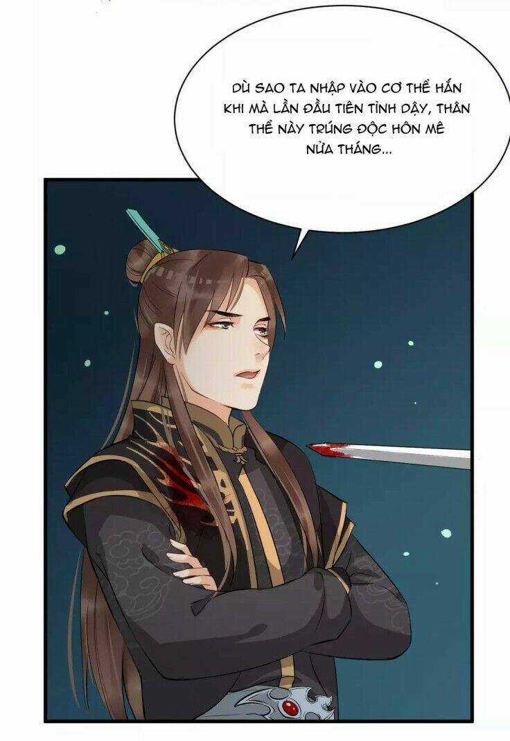 Bồng Sơn Viễn - Chapter 26 - Trang 4