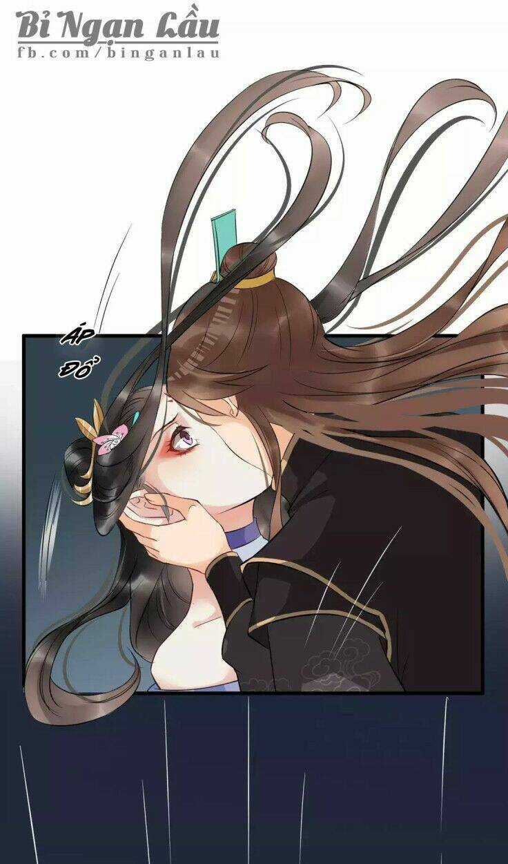 Bồng Sơn Viễn - Chapter 26 - Trang 32
