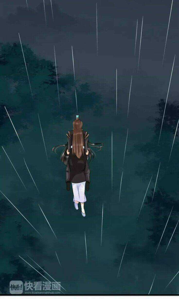 Bồng Sơn Viễn - Chapter 26 - Trang 33