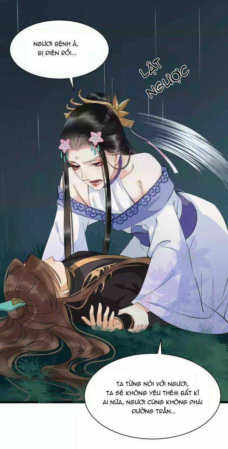 Bồng Sơn Viễn - Chapter 26 - Trang 35