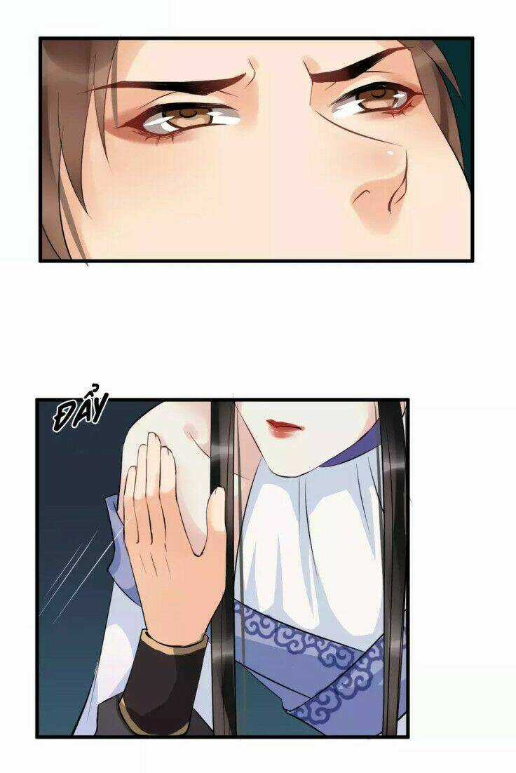 Bồng Sơn Viễn - Chapter 26 - Trang 36