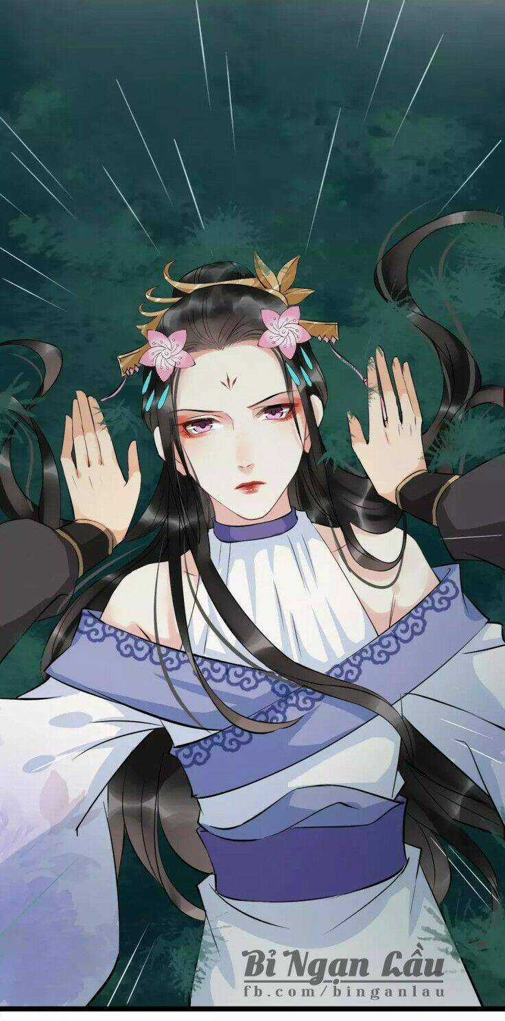 Bồng Sơn Viễn - Chapter 26 - Trang 38