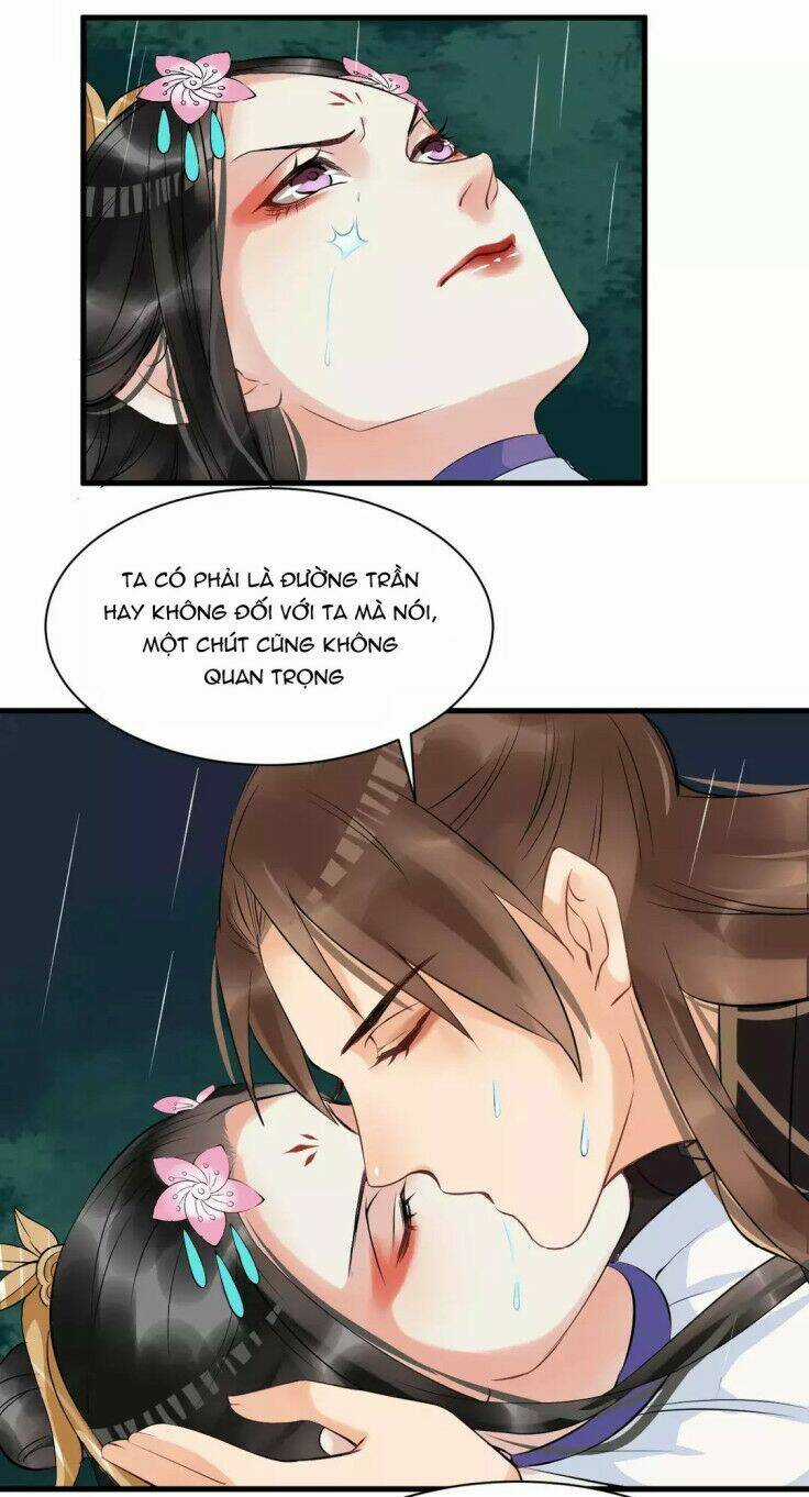 Bồng Sơn Viễn - Chapter 26 - Trang 40